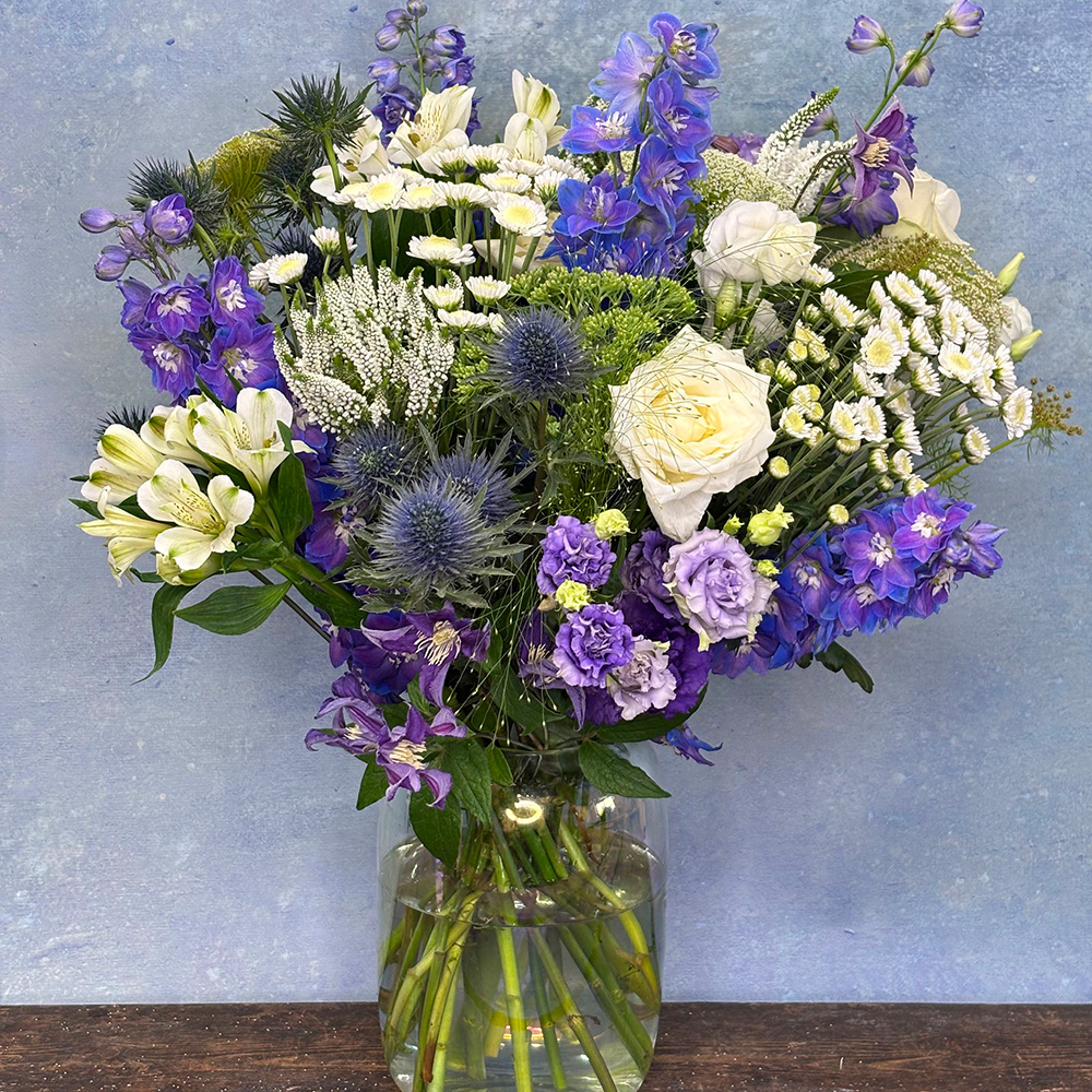 ragleth blue